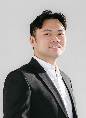 Thoby Noorhalim - University of New South Wales